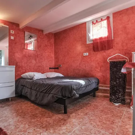 Vakantiehuis Cozy In *