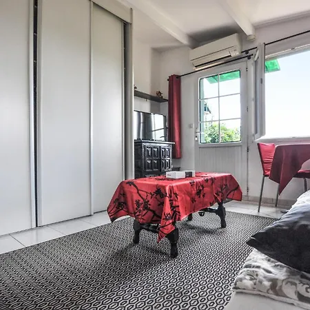Cozy In Vakantiehuis *