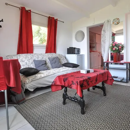 Cozy In Vakantiehuis *