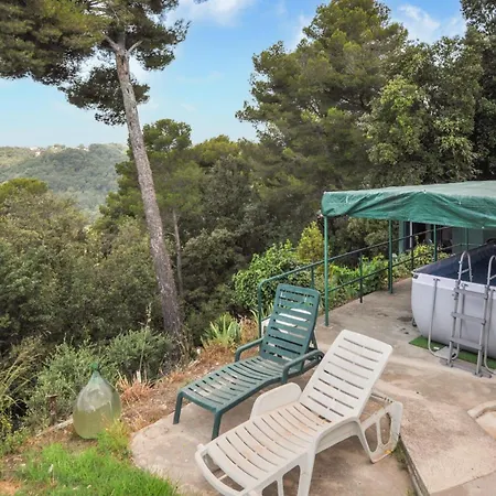 Cozy In * Cagnes-sur-Mer