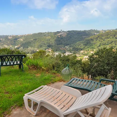 Vakantiehuis Cozy In Cagnes-sur-Mer